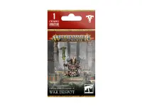 Helsmiths of Hashut: War Despot