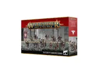 Helsmiths of Hashut: Infernal Cohort