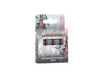 Helsmiths of Hashut Dice