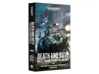 Death and Duty (Paperback)