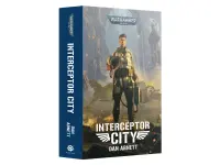 Interceptor City (Paperback)