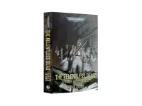 The Relentless Dead (Hardback)