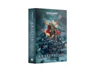 Krakenblood (Hardback)