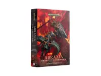 Abraxia: Spear of the Everchosen (Hardback)