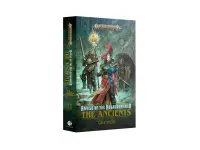 Anvils of the Heldenhammer: The Ancients (Paperback)
