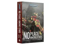 No Peace Among Stars (Paperback)