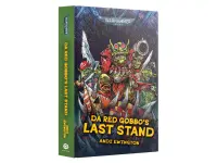 Da Red Gobbo's Last Stand (Hardback)