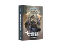 Vagabond Squadron (Hardback)