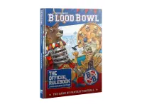 Blood Bowl: The Official Rulebook - Third Season Edition!