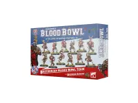 Blood Bowl: Bretonnian Team - The Brionne Barons
