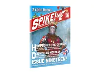 Blood Bowl: Spike! Journal Issue 19
