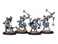 Retribution Stormfall Archer Unit