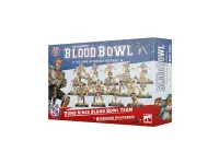 Blood Bowl: Tomb Kings Team - The Nehekhara Nightmares