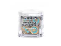 Blood Bowl: Tomb Kings Team Dice Set