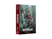 Archmagos (Hardback)
