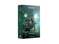 The Twice-Dead King: Omnibus (Paperback)
