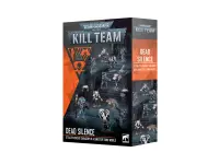Kill Team: Dead Silence