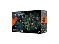 Kill Team: Killzone - Tomb World