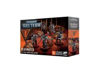 Kill Team: Deathwatch
