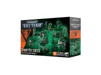 Kill Team: Canoptek Circle