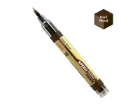 Speedpaint Marker: Dark Wood