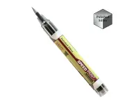 Speedpaint 2.0 Marker Metallic: Polished Silver