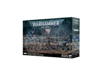 Battleforce: Astra Militarum - Krieg Siege Platoon