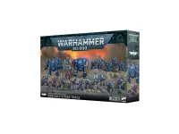 Battleforce: Space Marines - Iron Halo Strike Force