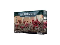 Battleforce: T’au Empire - Farsight Cadre