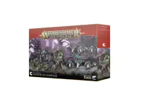 Gloomspite Gitz: Dankhold Rampage