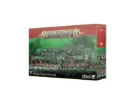 Skaven: Skryre Warpswarm