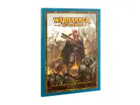 Arcane Journal: The Razing of Westerland