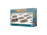 Warriors of Chaos: Chaos Marauders Army Reinforcement Set