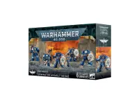 Space Marines: Terminator Assault Squad