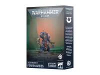 Ultramarine: Ferren Areios