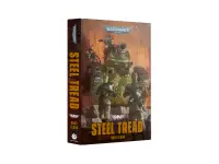 Steel Tread (Hardback)