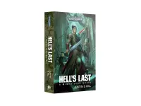 Hell's Last (Paperback)