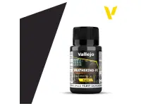 Vallejo: Weathering FX - Petrol Spills (40 ml)
