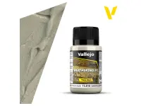 Vallejo: Weathering FX - Light Brown Mud (40 ml)