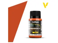 Vallejo: Weathering FX - Diesel Stains (40 ml)
