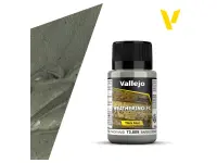 Vallejo: Weathering FX - Industrial Thick Mud (40 ml)