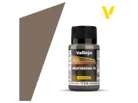 Vallejo: Weathering FX - Rain Marks (40 ml)