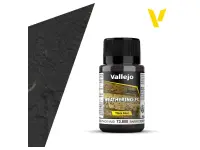 Vallejo: Weathering FX - Russian Thick Mud (40 ml)