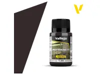 Vallejo: Weathering FX - Russian Splash Mud (40 ml)