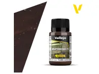 Vallejo: Weathering FX - Brown Splash Mud (40 ml)