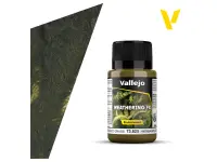 Vallejo: Weathering FX - Crushed Grass (40 ml)
