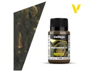 Vallejo: Weathering FX - Mud and Grass (40 ml)