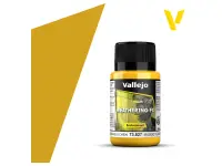 Vallejo: Weathering FX - Moss and Lichen (40 ml)