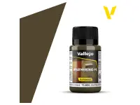 Vallejo: Weathering FX - Streaking Grime (40 ml)