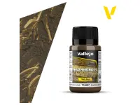 Vallejo: Weathering FX - European Thick Mud (40 ml)